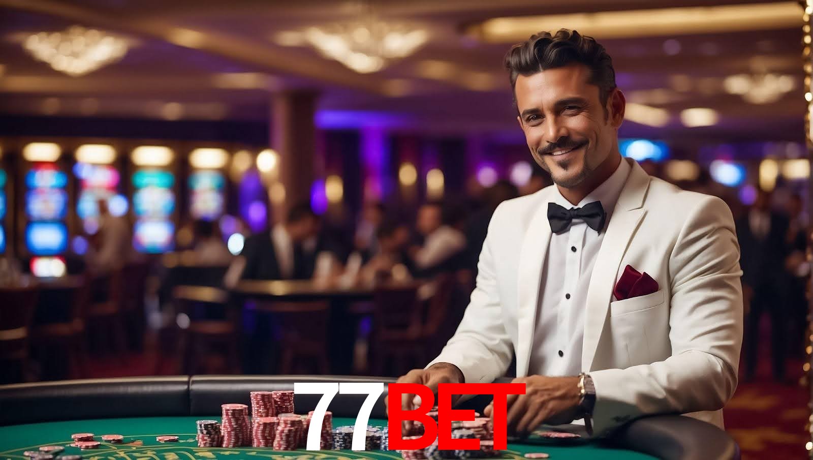 Ofertas Exclusivas 77bet