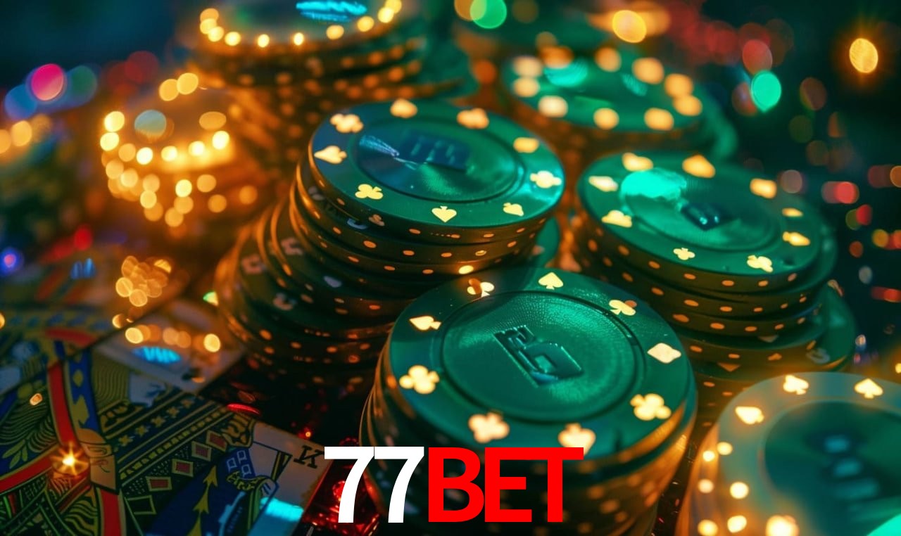 Estatísticas Esportivas 77bet