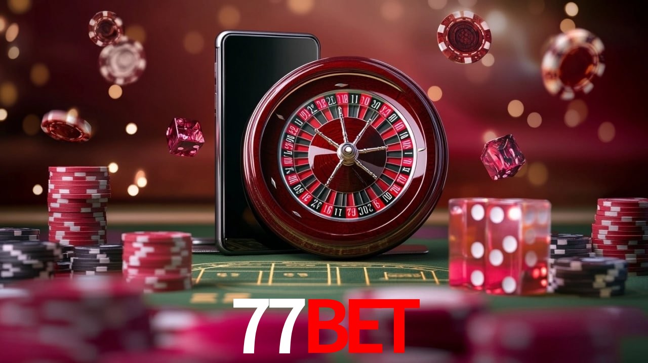 Tennis Betting 77bet