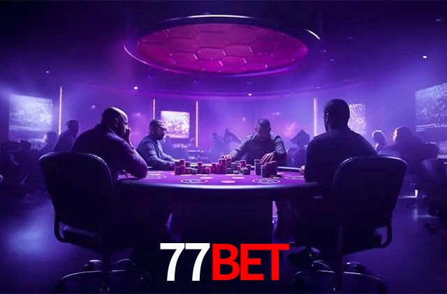 Jogos de Slot 77bet