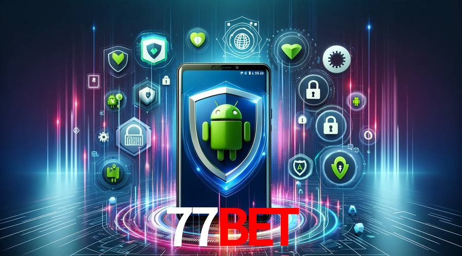 2FA Security 77bet