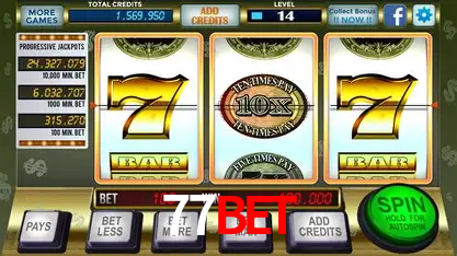 77bet Cassino Ao Vivo - 89 Mesas Evolution Gaming
