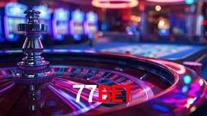 Recursos de Bônus 77bet