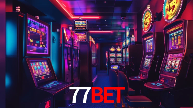 Explore as vantagens do 77bet: serviço profissional e confiabilidade