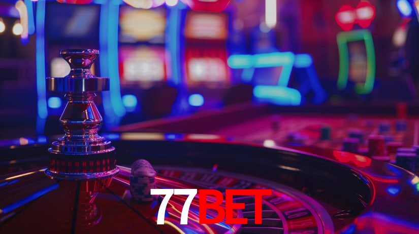 77bet: Jogos de Caça-Níqueis-Altas Recompensas, Roleta-Velocidade, Blackjack-Desafios Máximos