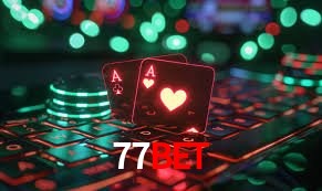 Avaliações dos Jogadores 77bet