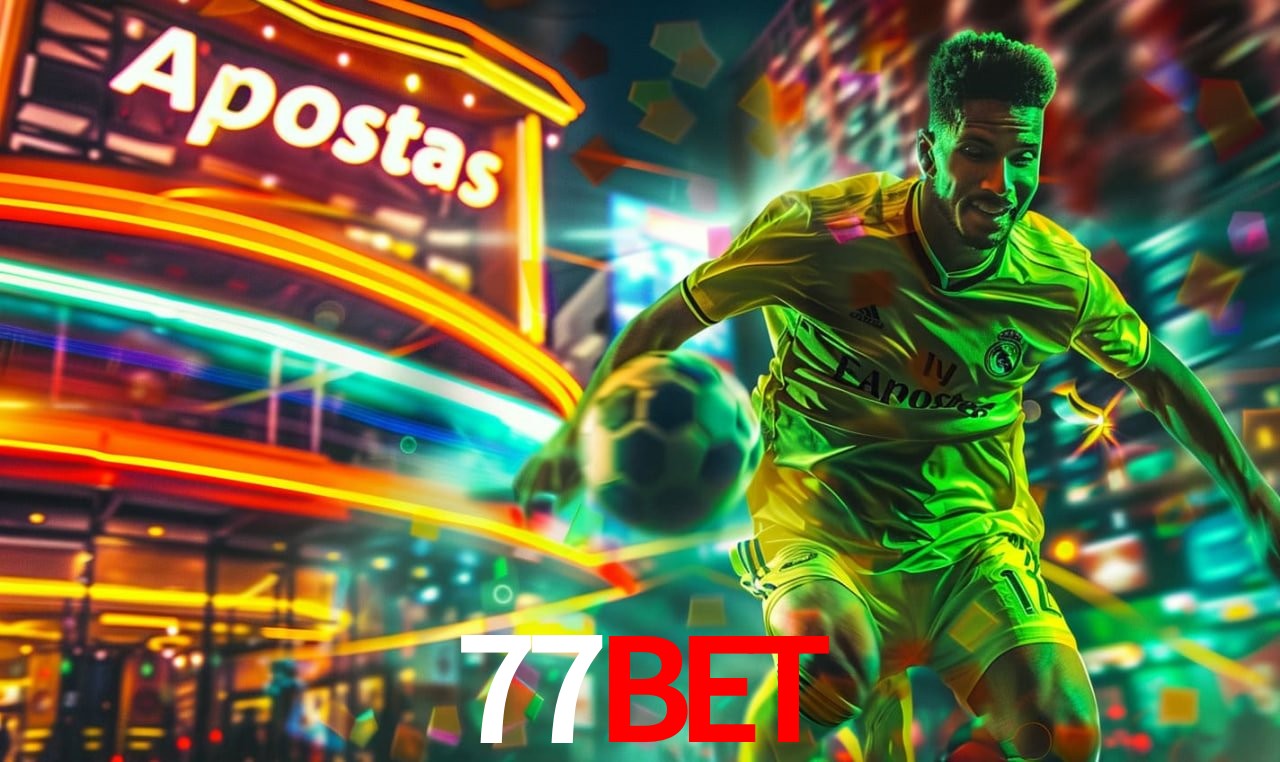 Login Seguro 77bet