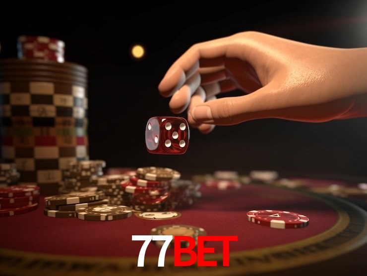 Benefícios da Conta 77bet