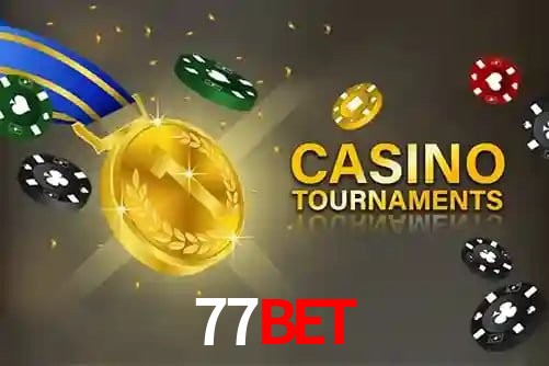 Requisitos do APK 77bet para Android - Logo Oficial
