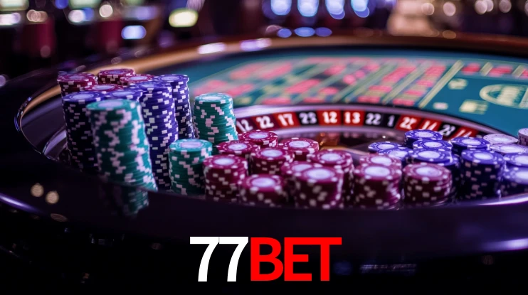 Programa VIP 77bet
