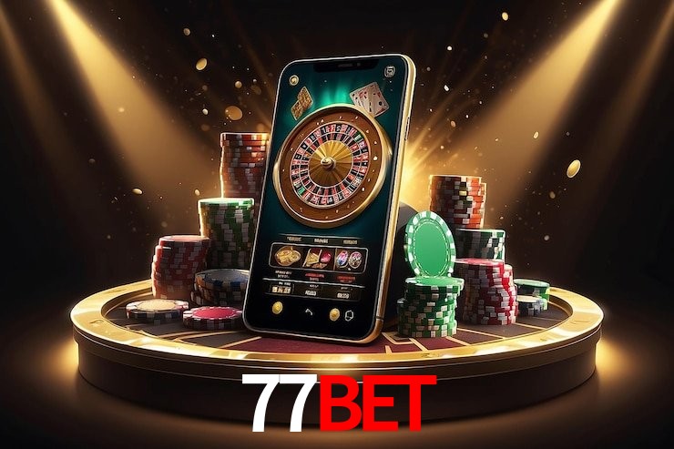 Promoção Relâmpago 77bet
