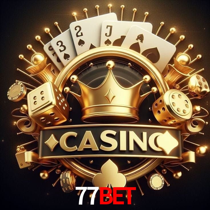 Casino Ao Vivo 77bet