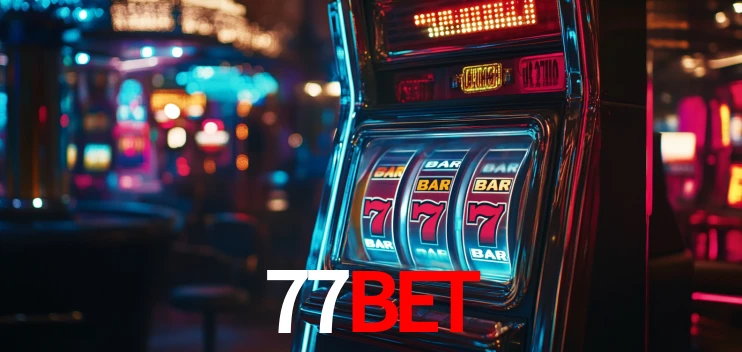 Welcome Bonus 77bet