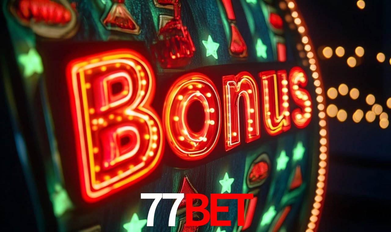 Torneios 77bet