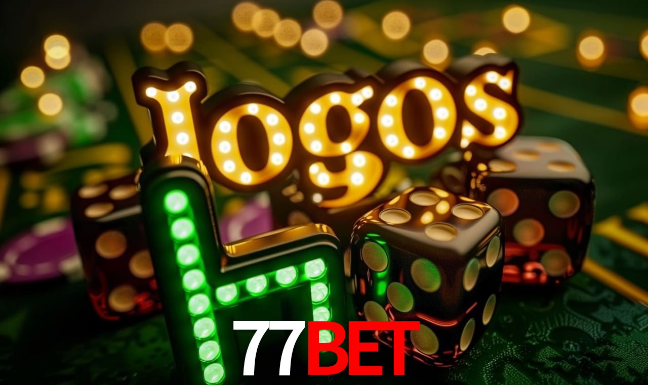 Provedores de Jogos 77bet