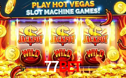 Desvendando o Mundo dos Jogos Virtuais na 77bet