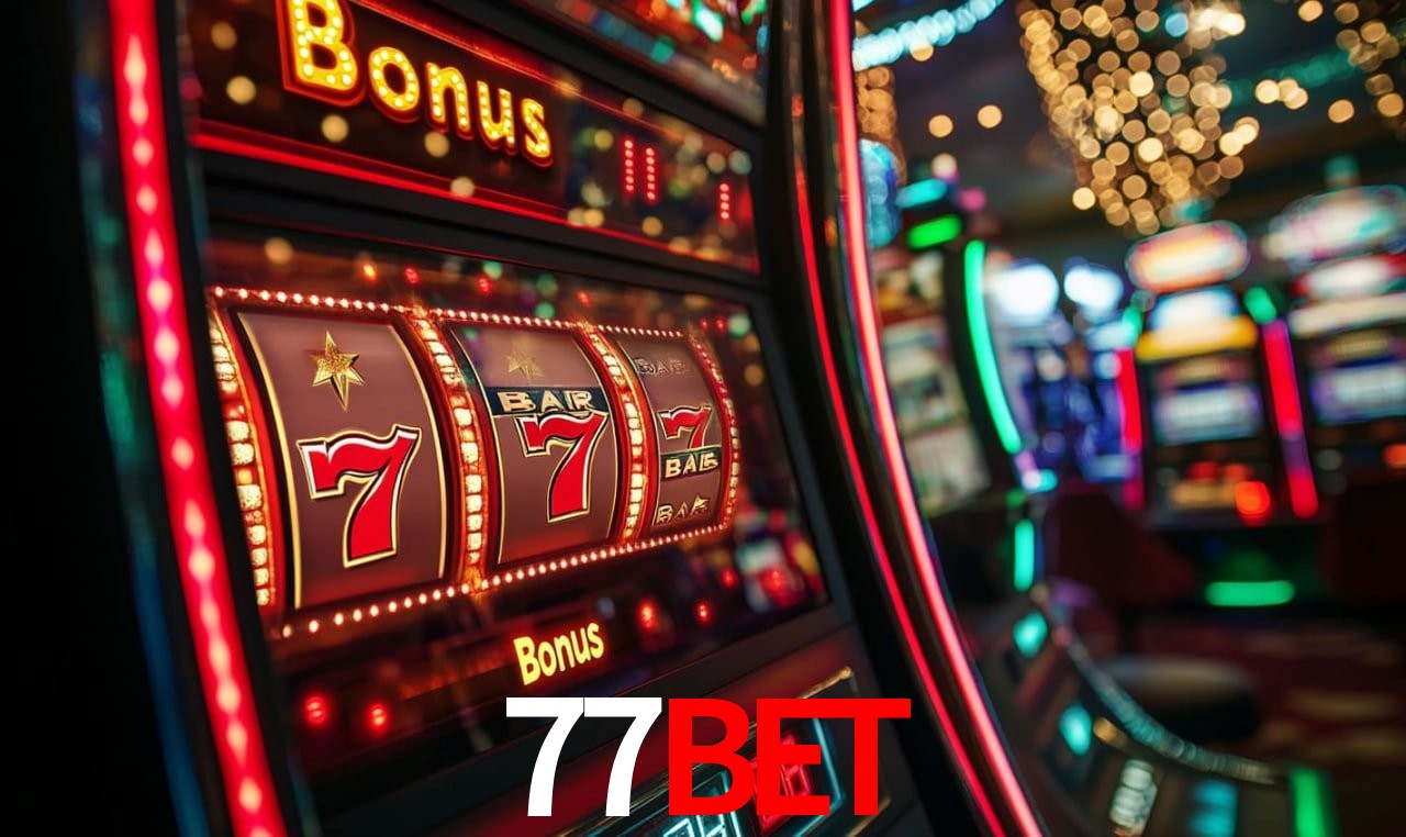 77bet Download Speed Test Logo - Teste de Velocidade Certificado