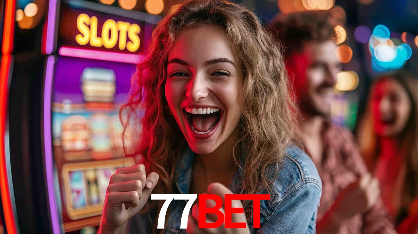 A Experiência Imersiva dos Cassinos Ao Vivo no 77bet
