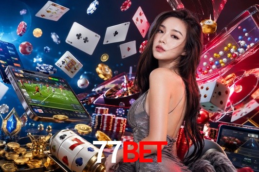 Slot Games 77bet