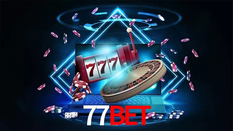 Design Responsivo 77bet