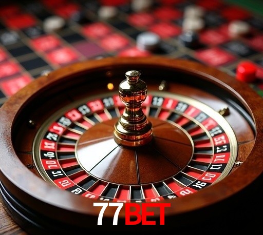 77bet Plataforma Confiável