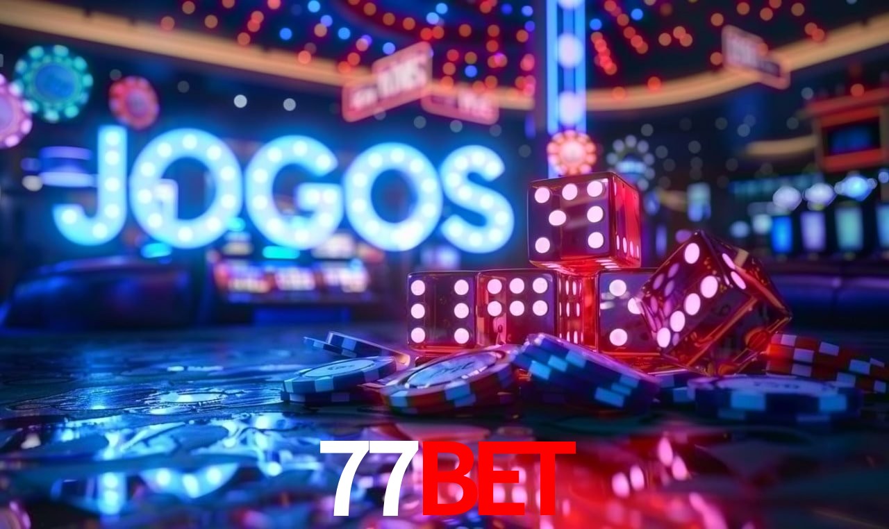 Bônus Diários 77bet