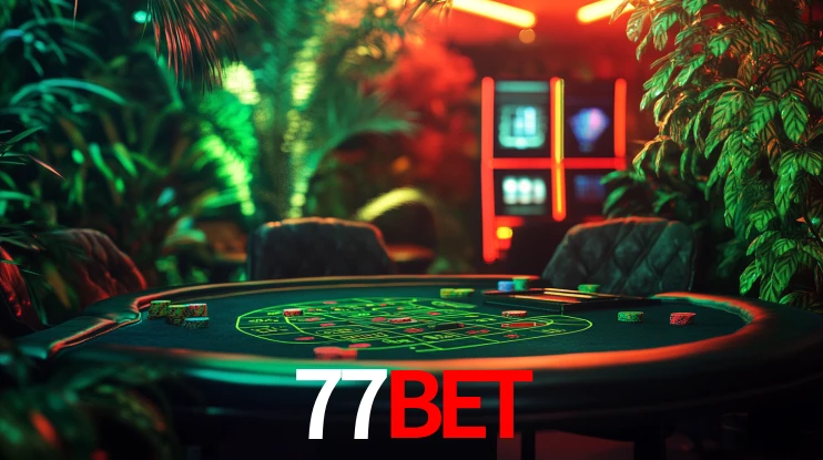 Tournaments 77bet