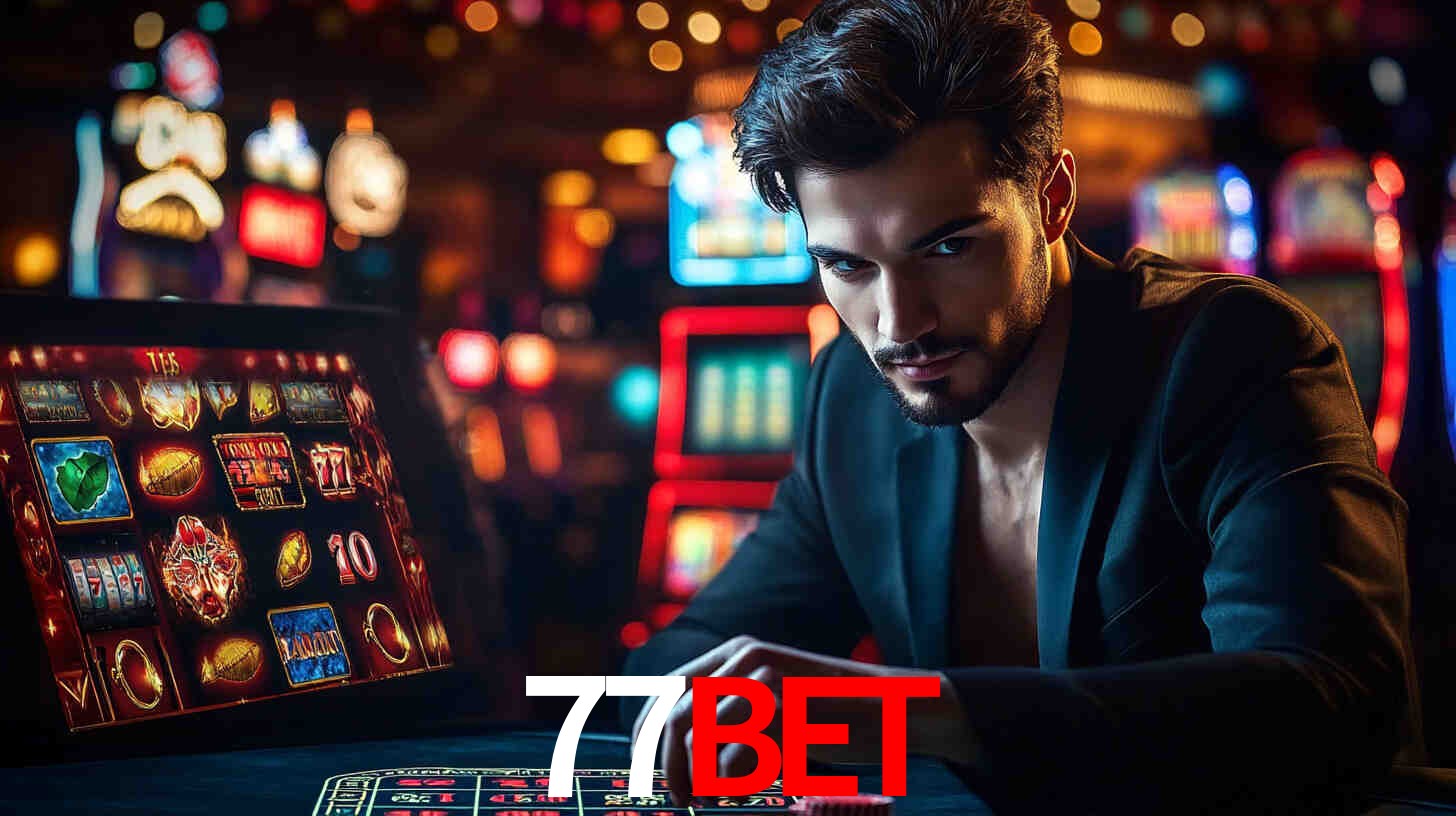 77bet apk