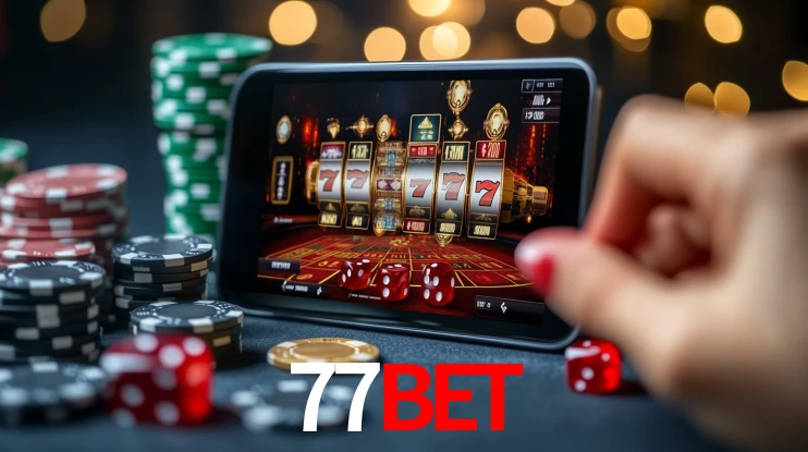 Premium Interface 77bet