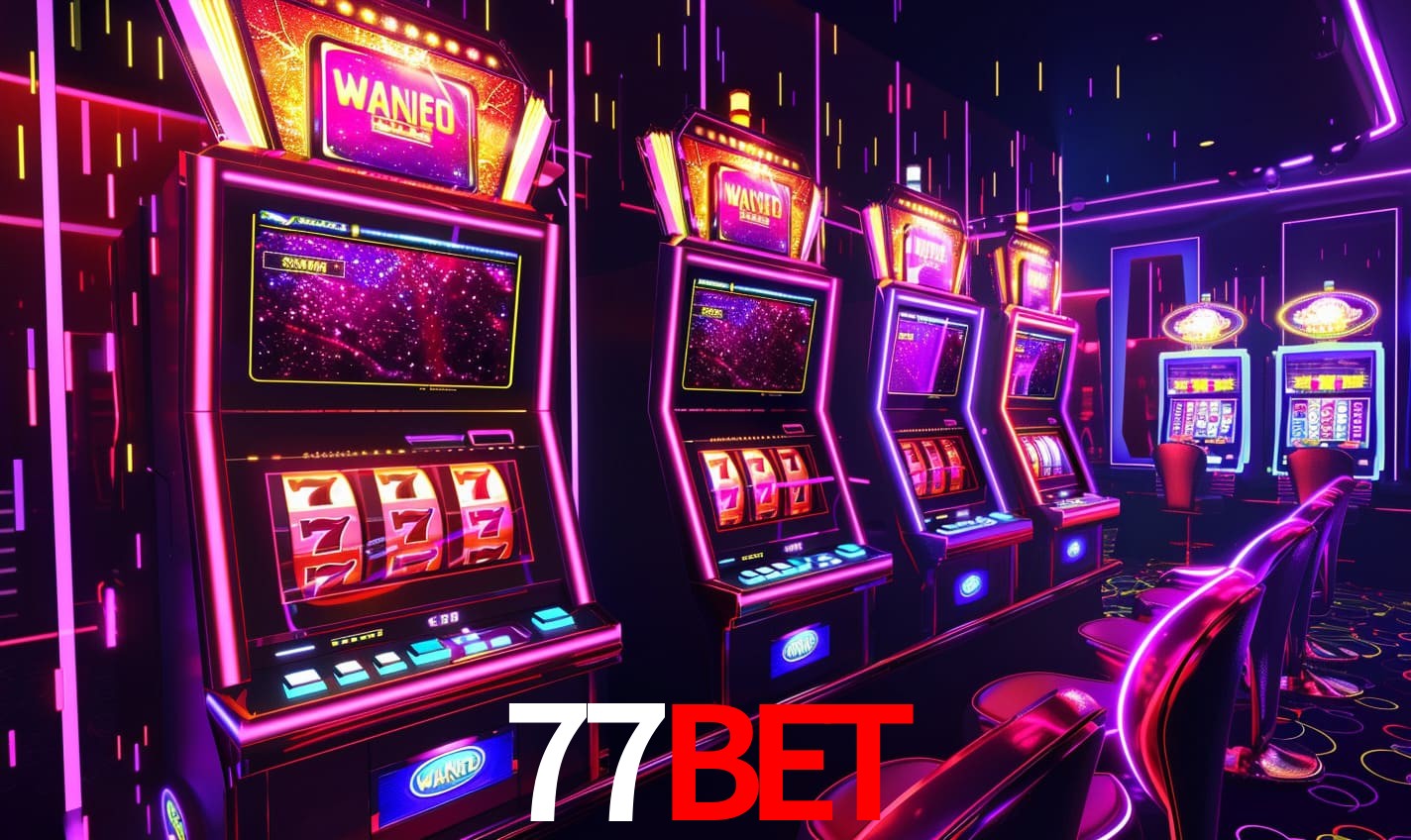 A Emoção da Loteria na 77bet: Uma Chance de Mudança de Vida