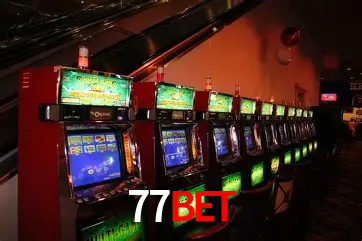 Explorando a Categoria de Eventos em Apostas na 77bet