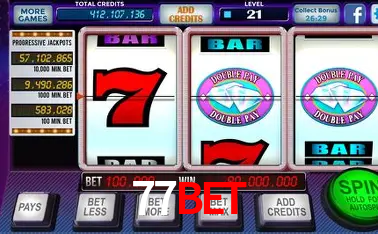 A Emoção da Loteria na 77bet: Uma Chance de Mudança de Vida