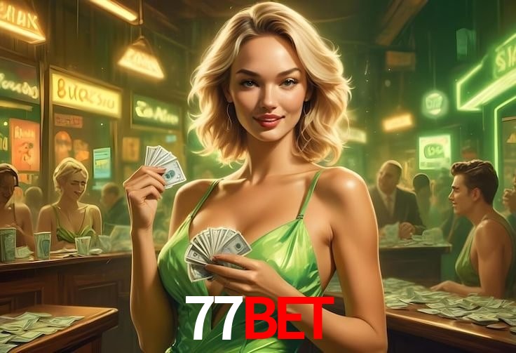 Desvendando o Mundo dos Jogos Virtuais na 77bet