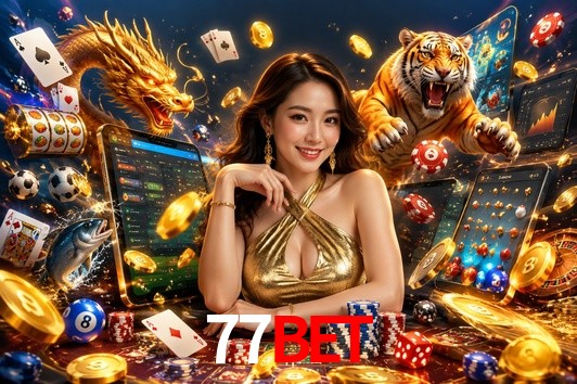Quick Registration 77bet