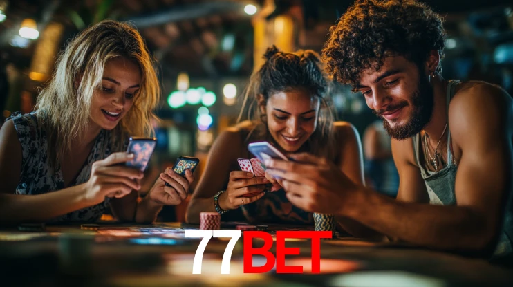 Daily Bonuses 77bet
