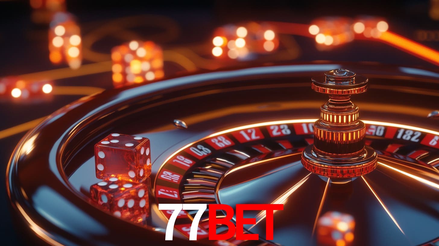 Bônus Generosos e Exclusivos no 77bet para Você!