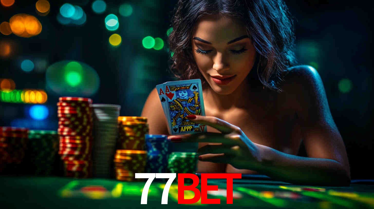 Descubra o Programa VIP da 77bet: Vantagens Exclusivas para Jogadores