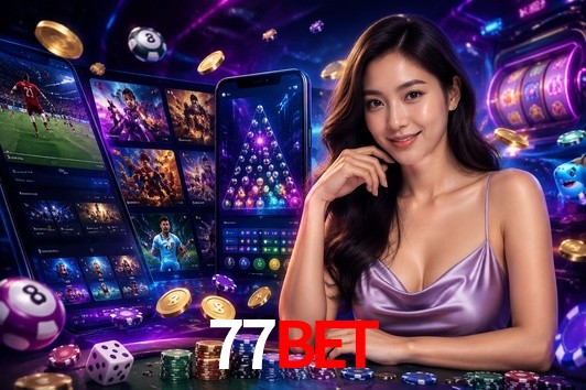 Seasonal Promotions 77bet