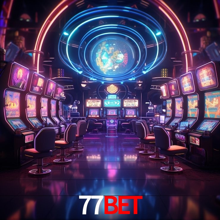 77bet Jackpots Progressivos