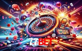 Experiência VIP 77bet