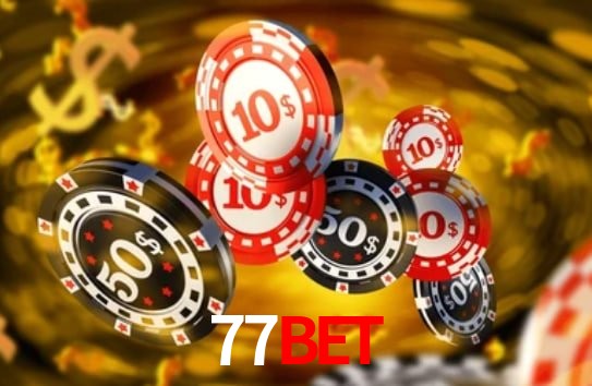 Apostas de Tênis 77bet