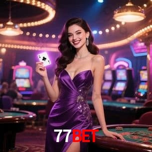 Casino VIP 77bet