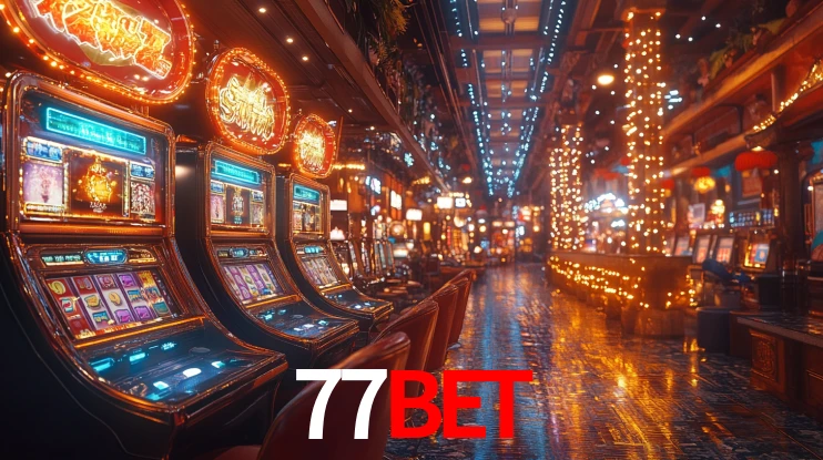 77bet - Cassino On-line Prêmios Incríveis - 77bet jpgo