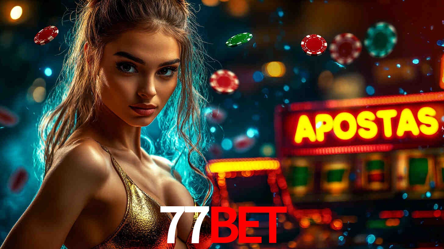 Explorando a Categoria de Eventos em Apostas na 77bet