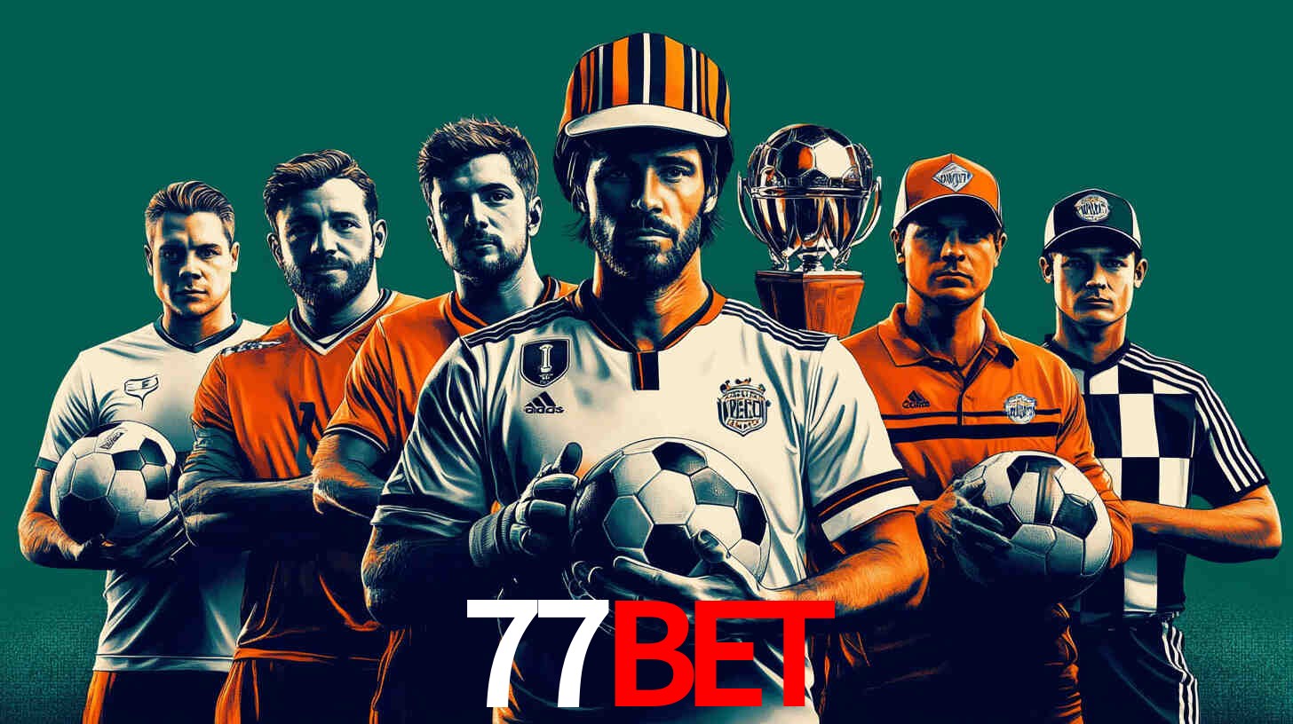 Explorando a Categoria de Eventos em Apostas na 77bet