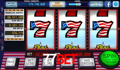 Desvendando o Mundo dos Jogos Virtuais na 77bet
