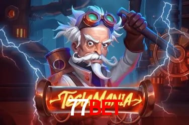 Tecnologia da Plataforma 77bet